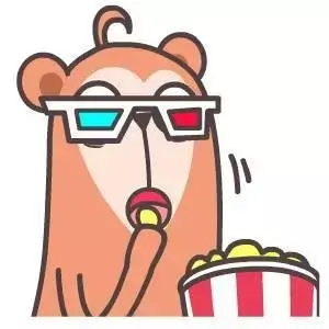 用户老放映员头像
